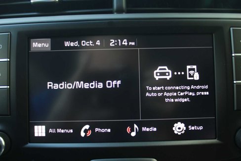 New 2025 Kia Soul LX image 31