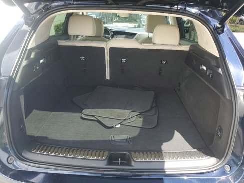 Used 2021 Buick Envision Preferred image 9