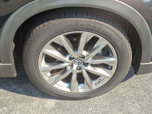 Used 2018 MAZDA CX-9 Signature image 8