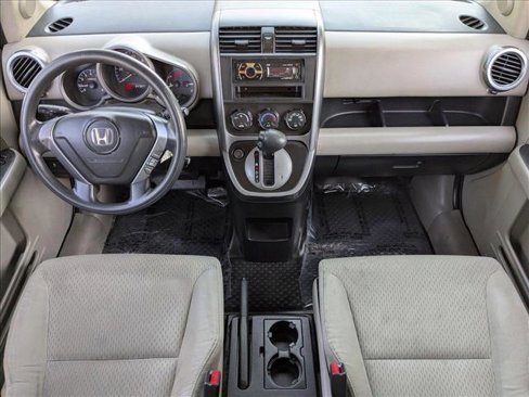 Used 2009 Honda Element LX image 15
