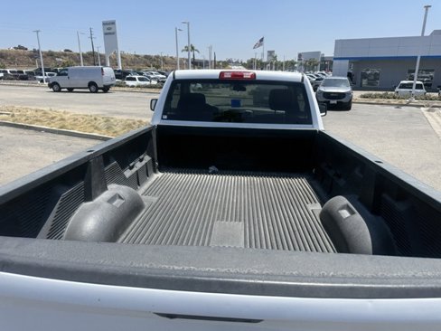 Used 2017 RAM 1500 Tradesman w/ Power & Remote Entry Group image 6