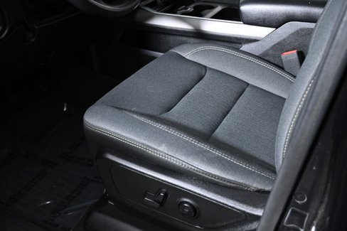 Used 2021 RAM 1500 Big Horn image 25