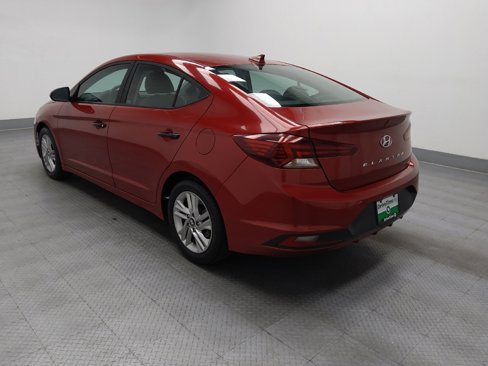Used 2019 Hyundai Elantra SEL image 5
