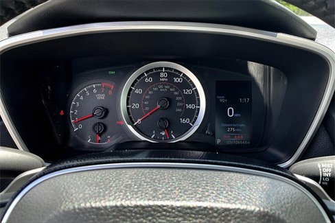 Used 2019 Toyota Corolla SE image 12