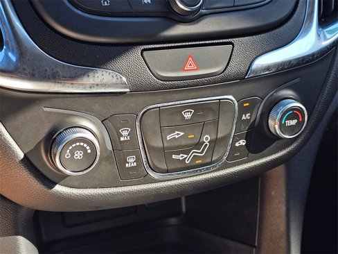 Used 2019 Chevrolet Equinox LT image 26