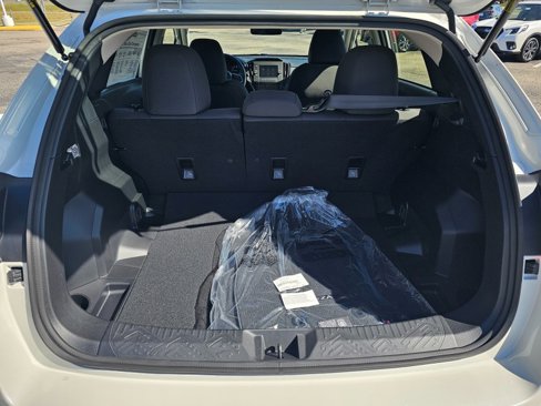 New 2025 Subaru Impreza 2.0i w/ Popular Package #1A image 5