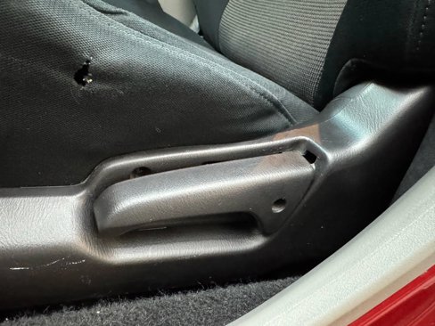 Used 2007 Subaru Forester Sports 2.5X image 13