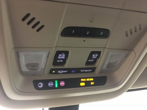 Used 2017 GMC Acadia SLE w/ Driver Alert Package I image 20