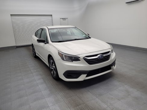Used 2020 Subaru Legacy w/ Alloy Wheel Package image 13