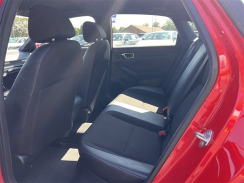 Used 2025 Honda Civic Sport image 9