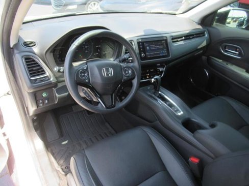 Used 2022 Honda HR-V EX-L image 14