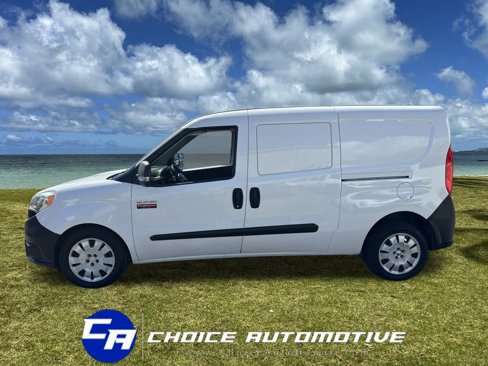 Used 2016 RAM ProMaster City Tradesman image 3