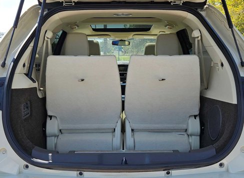 Used 2016 Lincoln MKT AWD w/ Equipment Group 201A image 33