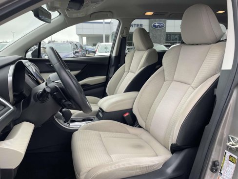 Used 2020 Subaru Ascent Premium w/ Convenience Package image 10