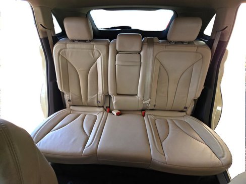 Used 2016 Lincoln MKX Select w/ Select Plus Package image 15