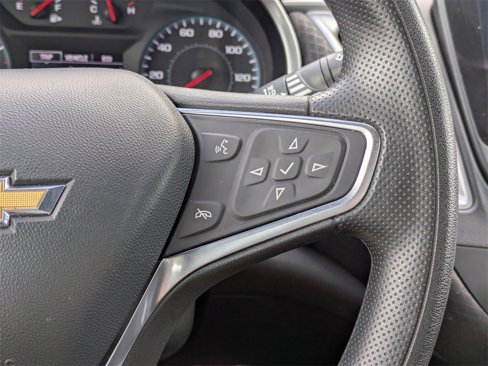 Used 2024 Chevrolet Malibu LT image 16
