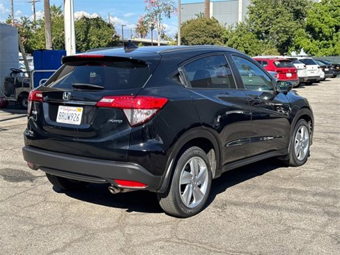 Used 2019 Honda HR-V EX image 6