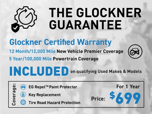 Used 2024 Buick Envista Preferred w/ Convenience I Package image 9