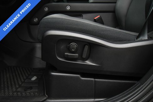 Used 2025 Land Rover Defender 110 V8 image 42