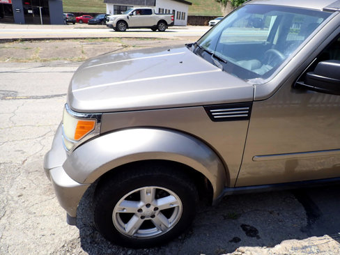 Used 2007 Dodge Nitro SLT w/ Trailer Tow Group image 18