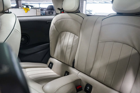 Used 2019 MINI Cooper S w/ Premium Package image 20