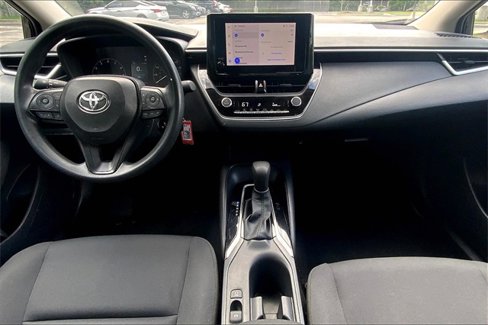 Used 2024 Toyota Corolla LE image 14