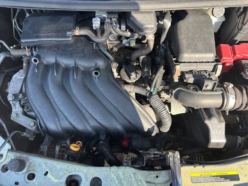 Used 2015 Nissan Versa Note S Plus image 13