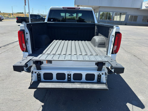 Used 2019 GMC Sierra 1500 SLT w/ SLT Premium Plus Package image 8