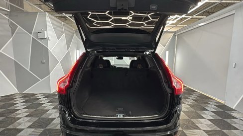 Used 2016 Volvo XC60 T5 image 20