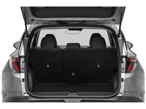 Used 2023 Hyundai Tucson SEL image 7