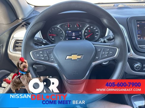 Used 2024 Chevrolet Equinox LS w/ LS Convenience Package image 15