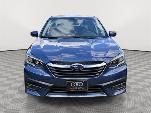 Used 2020 Subaru Legacy Premium image 6