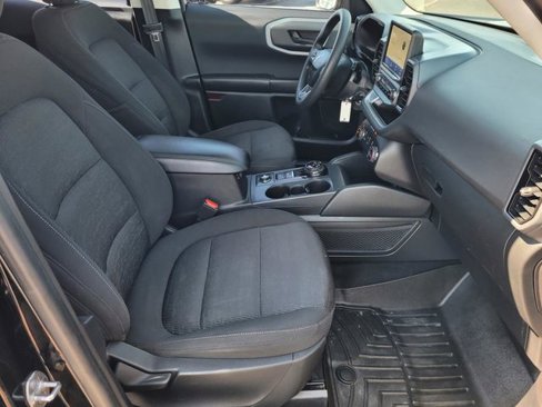 Used 2021 Ford Bronco Sport image 33