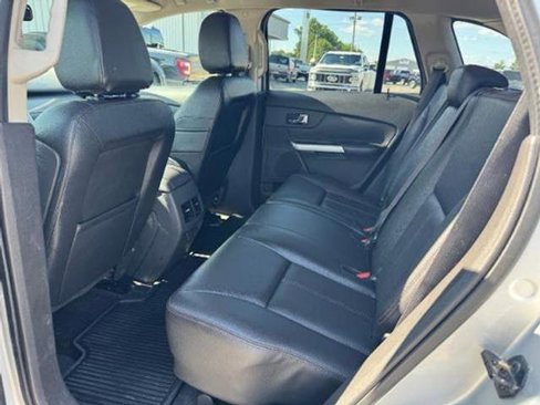 Used 2014 Ford Edge SEL w/ Equipment Group 205A image 45
