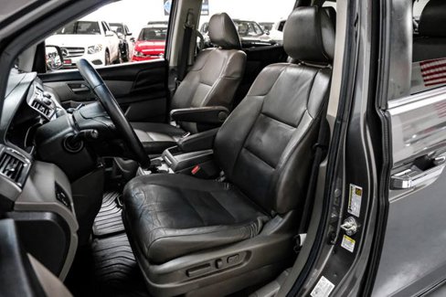 Used 2013 Honda Odyssey EX-L image 29