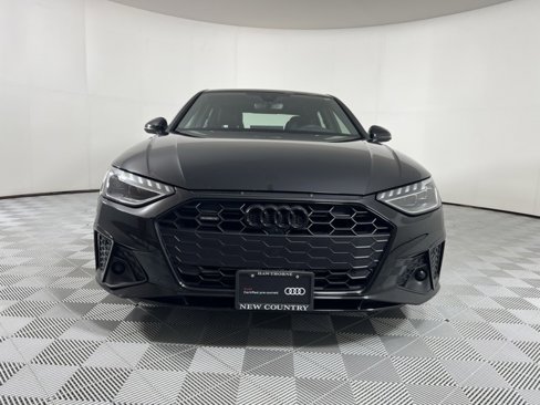 Certified 2022 Audi A4 2.0T Premium Plus w/ Premium Plus Package image 2