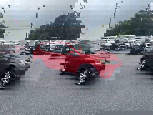 Used 2015 Toyota RAV4 Limited image 4