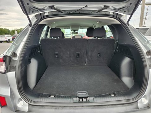 Used 2022 Ford Escape S image 29