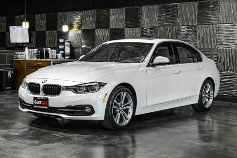 Used 2018 BMW 330i Sedan image 7