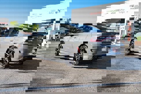 Used 2023 Dodge Charger GT w/ Blacktop Package image 3