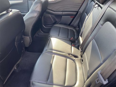 Used 2022 Ford Escape SEL image 14