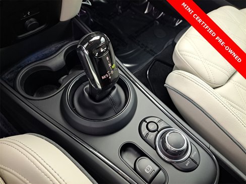 Used 2023 MINI Cooper Countryman S w/ Signature Upholstery Package image 24