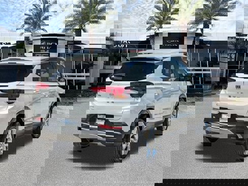 New 2025 Buick Encore GX Preferred w/ Comfort Package image 5