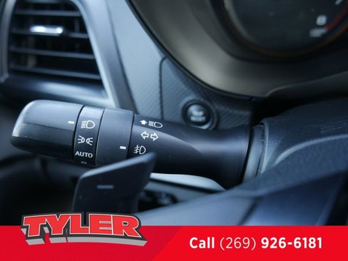 Used 2023 Subaru Forester Wilderness image 28