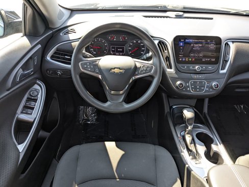 Used 2023 Chevrolet Malibu LT image 31