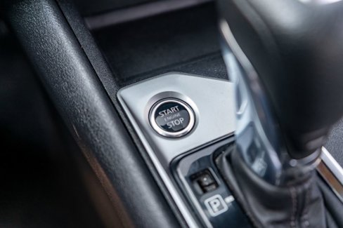 Used 2022 Nissan Altima 2.5 SV image 21