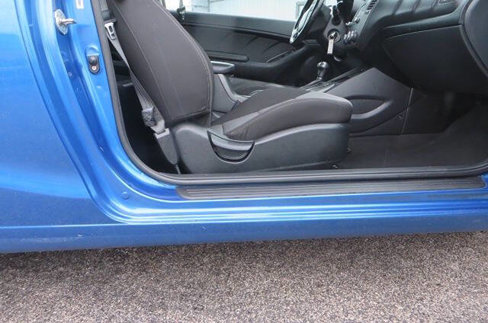 Used 2014 Kia Forte Koup EX image 11