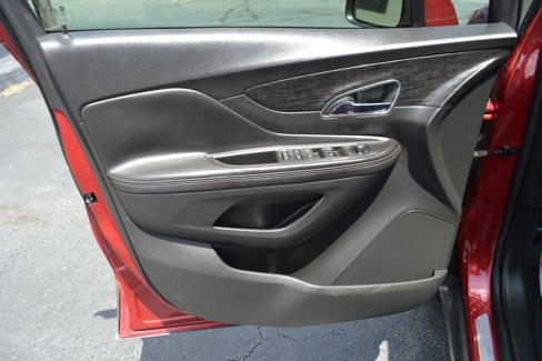Used 2013 Buick Encore FWD image 13