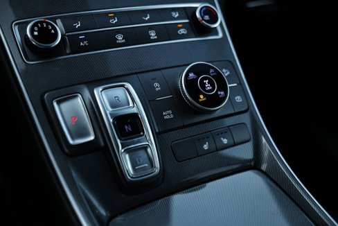 Used 2022 Hyundai Santa Fe SEL image 37