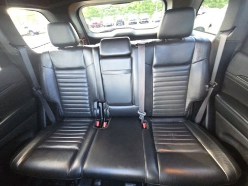 Used 2020 Jeep Grand Cherokee Limited X image 28